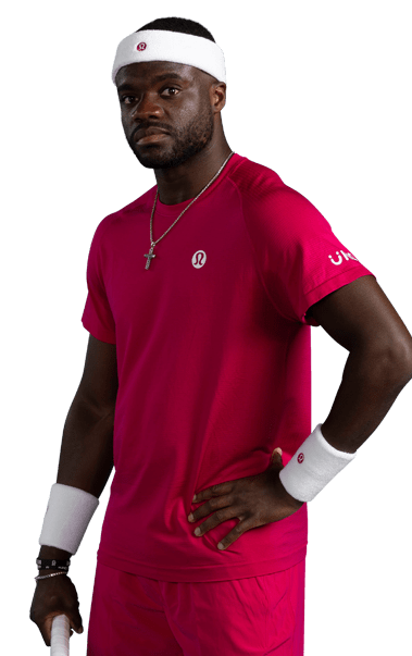 Frances Tiafoe